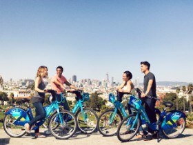 Ford GoBike 